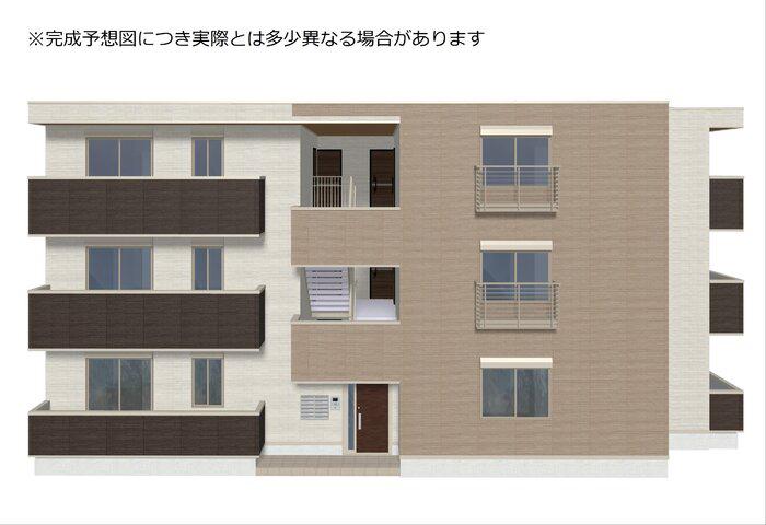 ノーブルヴィラ錦町II