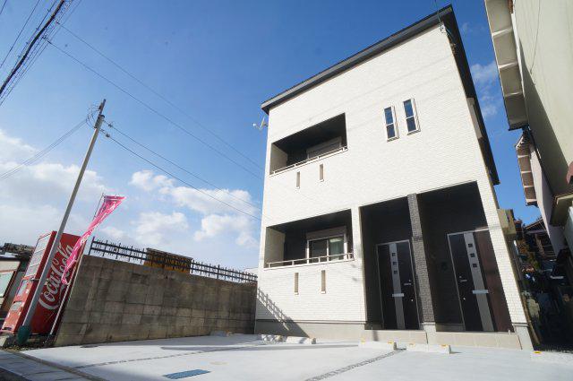 リファインコート新口