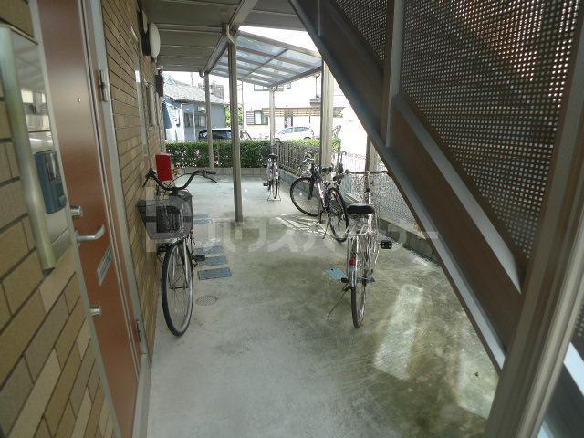 コーポメルシィ