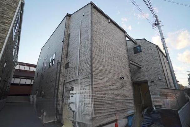 クリア立川