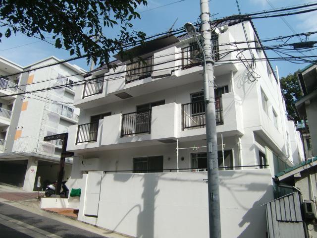 ユニーブル六甲南棟