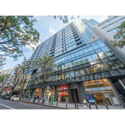 宮益坂ビルディングTHE SHIBUYA RESIDENCE(1K/5階)