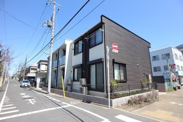 レオネクスト弦巻
