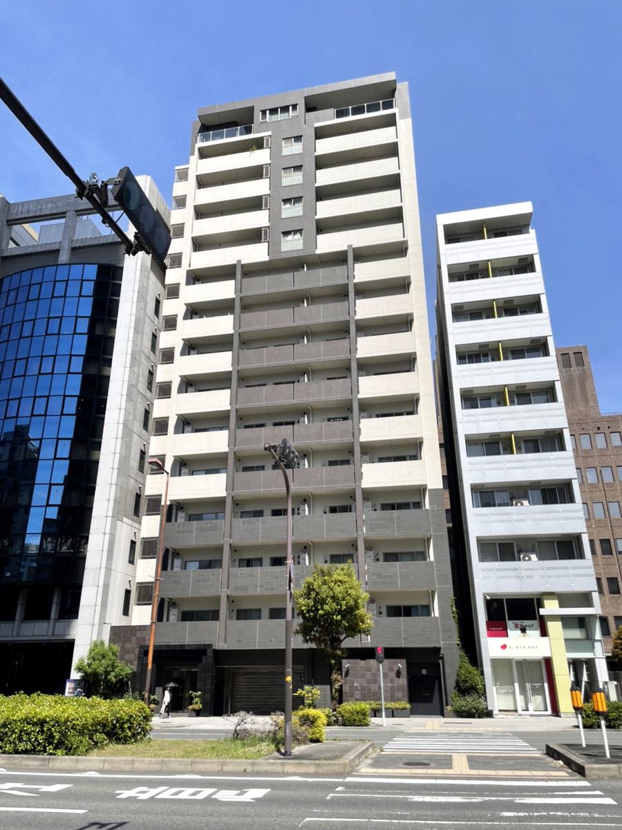アルス大手前プレミア