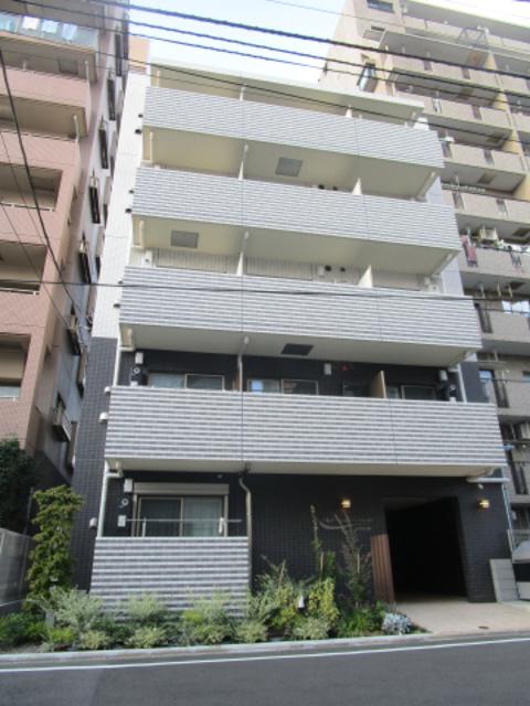 エイトウッズ淵野辺