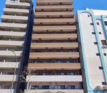 ガラ・ステーション四谷三丁目