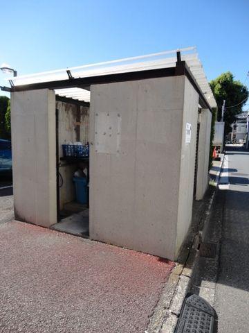 サンフォートASO