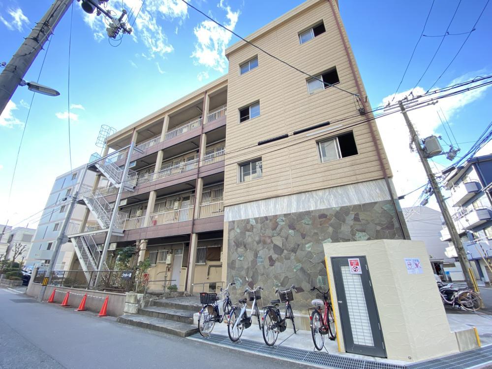 シャト-東