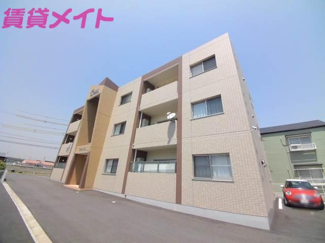 スマイル(1LDK/3階)
