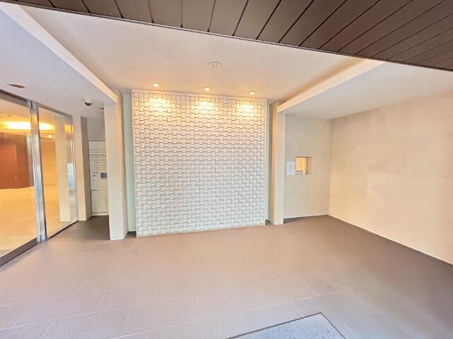 ルフォンリブレ木場