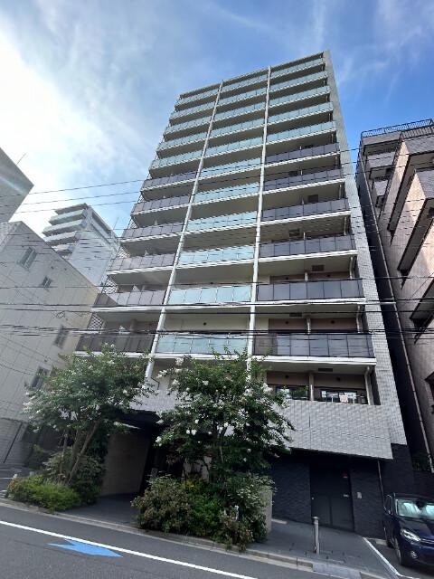 ルフォンリブレ木場