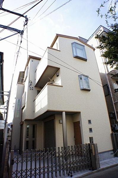 UKコンフォート三鷹