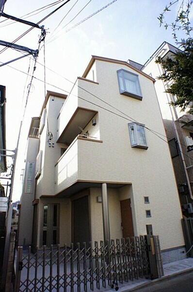 UKコンフォート三鷹