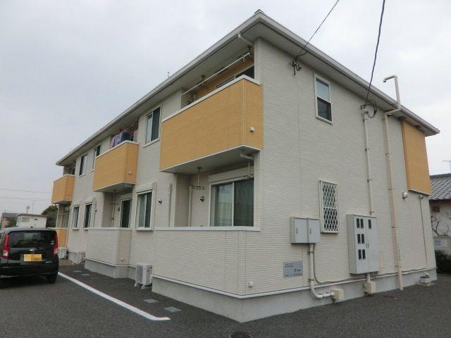 カレントハウス