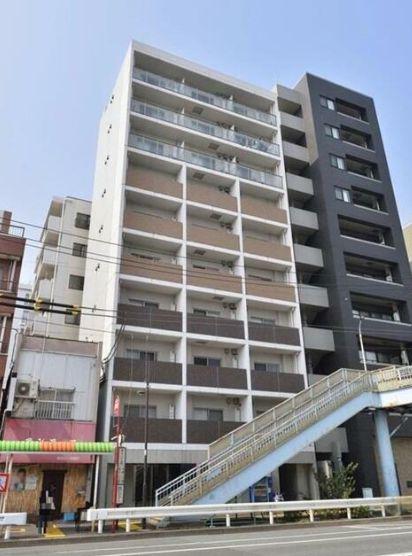 メイクスデザイン門前仲町