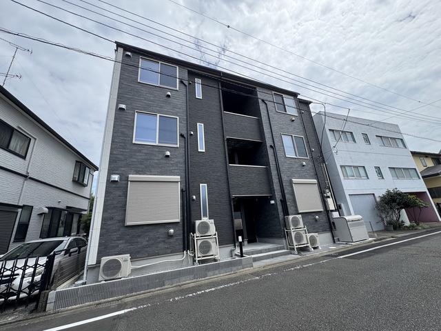 KEIAIRESIDENCE淵野辺3