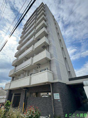 TKアーバンコート津久野