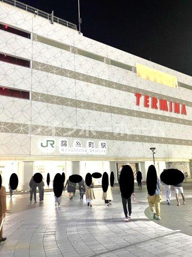 ウエリスアーバン錦糸町