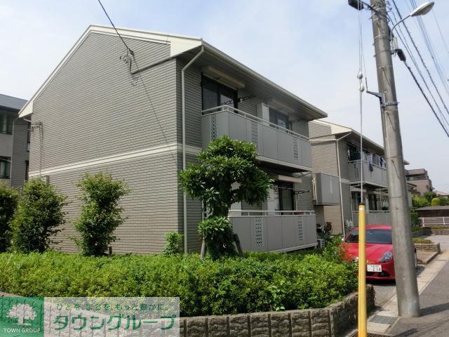 カーサみつわ台B