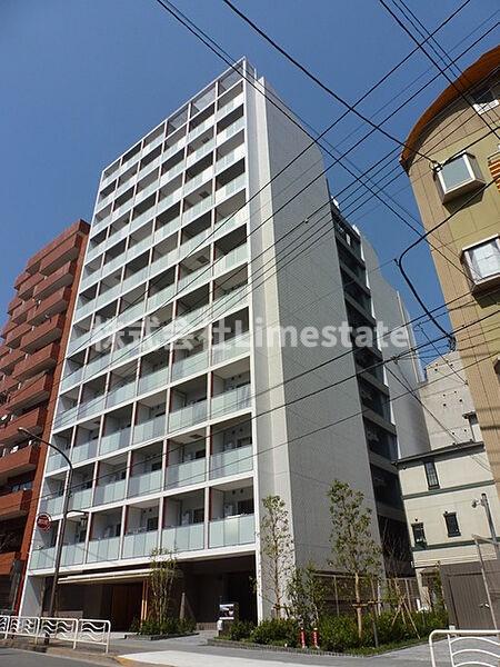 パークハビオ門前仲町