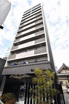 S-RESIDENCE名駅南