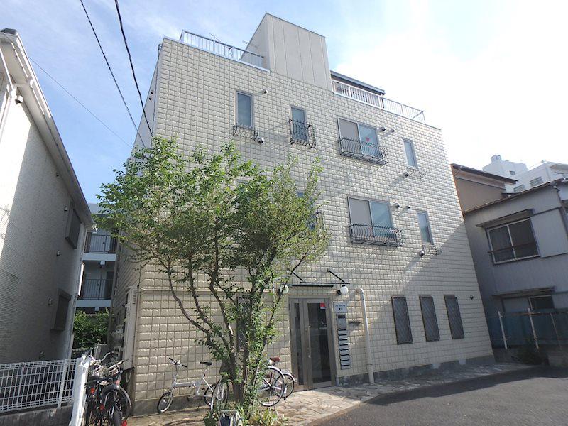 クレストール溝口