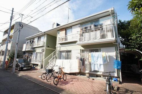 グリーンハウス