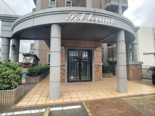 ソル・レヴェンテ