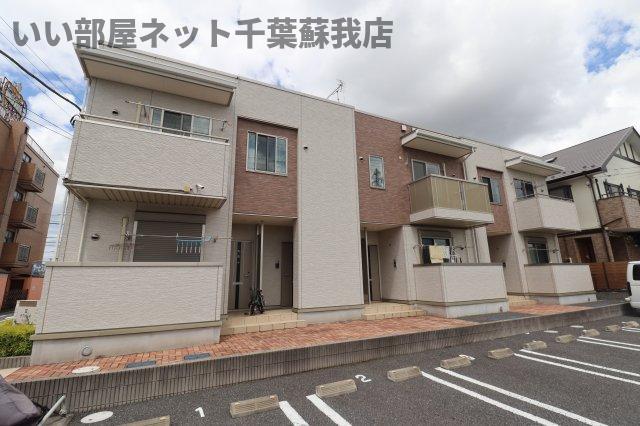 ラフィーネ