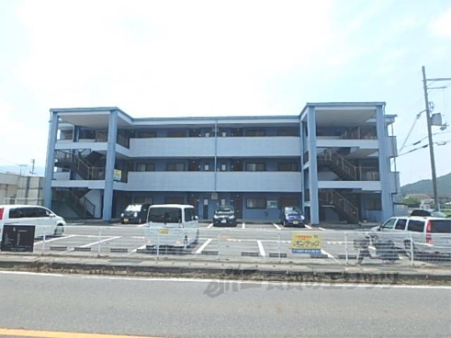 ビレッジバレー石部