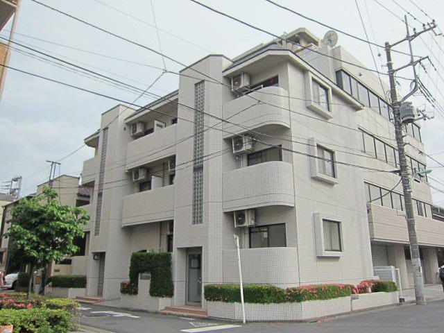 シャンブル南浦和