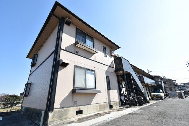 アスコットハイツ B棟