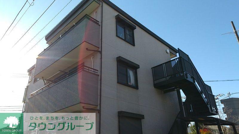 シャトーNT