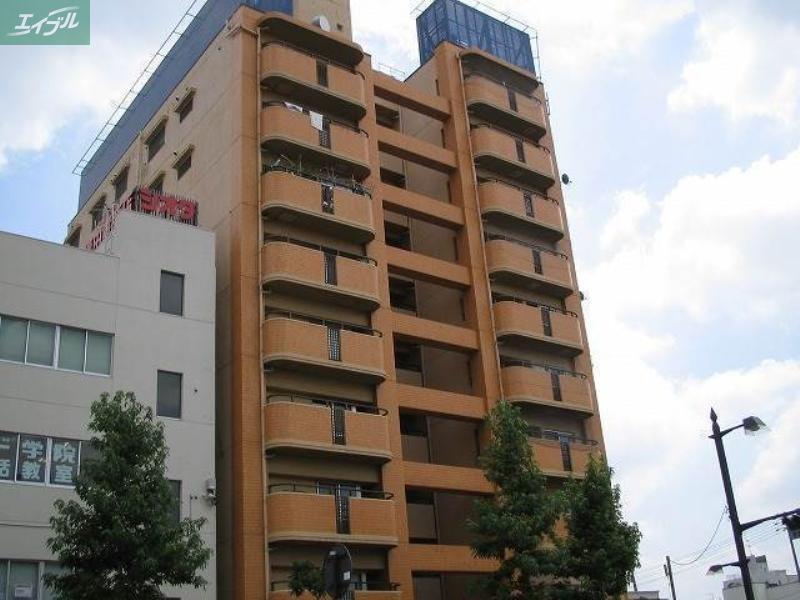 ふぁみーゆ旭川(3LDK/5階)