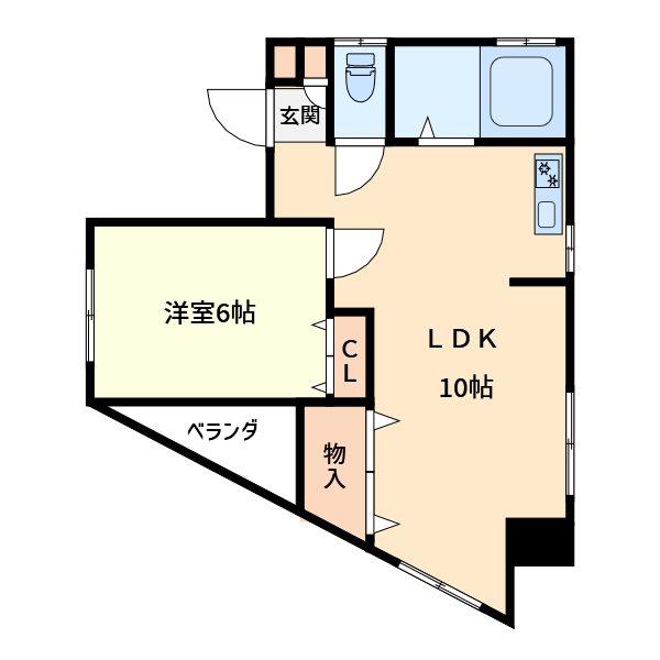 ナカノビル