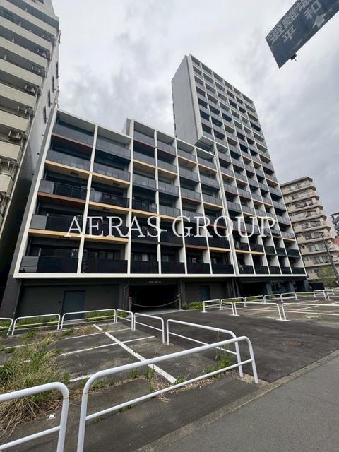 シーズンフラッツ大森西(2LDK/3階)