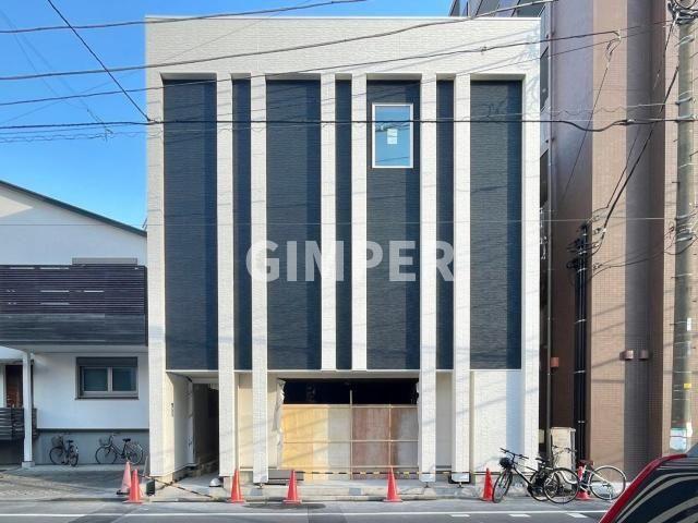 ギオンハウス川口四丁目