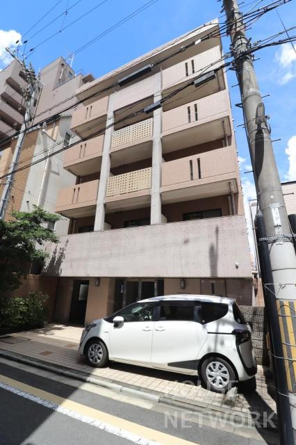 井筒ホームズ河原町