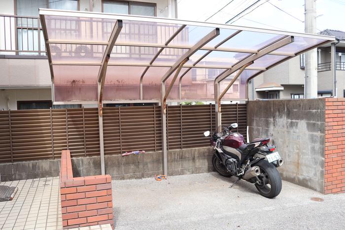 サウスワード検見川