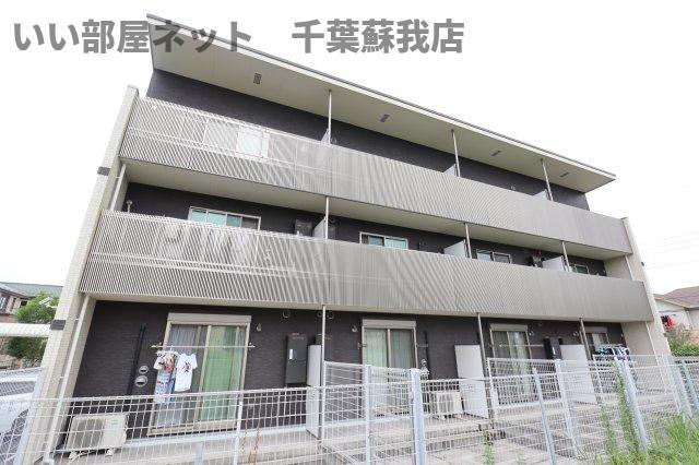マルベリー千葉寺