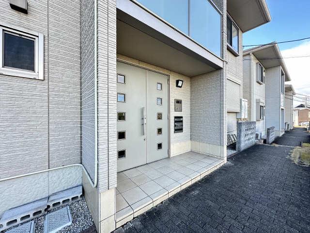 ヴェール篠の風 C棟