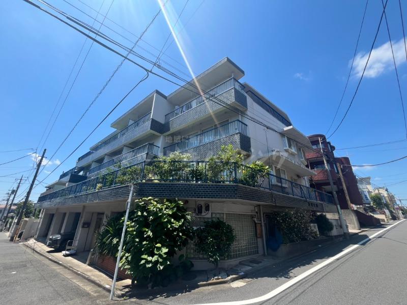 下平ビル(2K/2階)