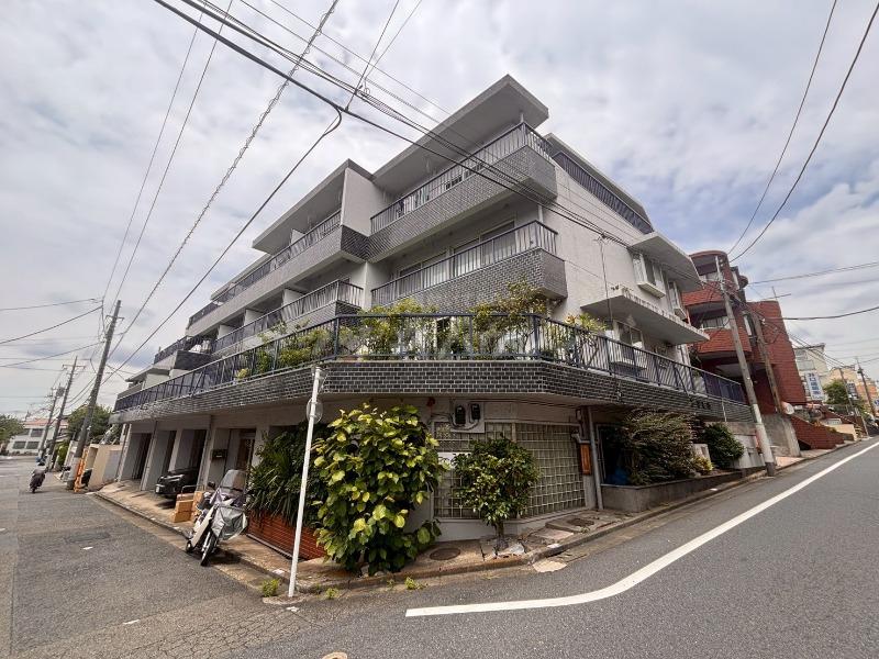 下平ビル