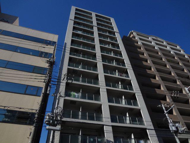 グレンパーク江坂II