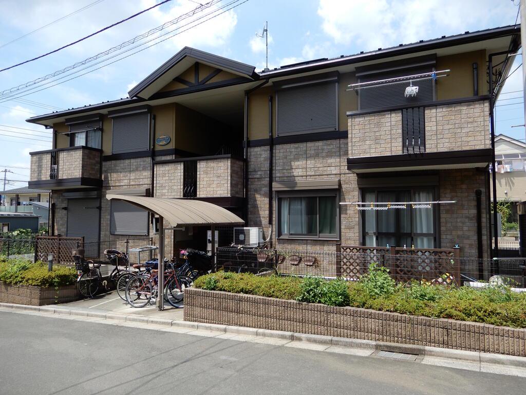 ノーブルコート・K壱番館