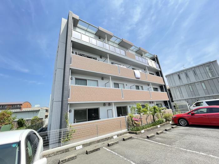 グランメールコート栄町(1LDK/1階)