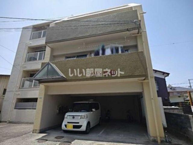 メゾン山越