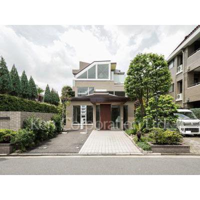 御殿山パークシティ