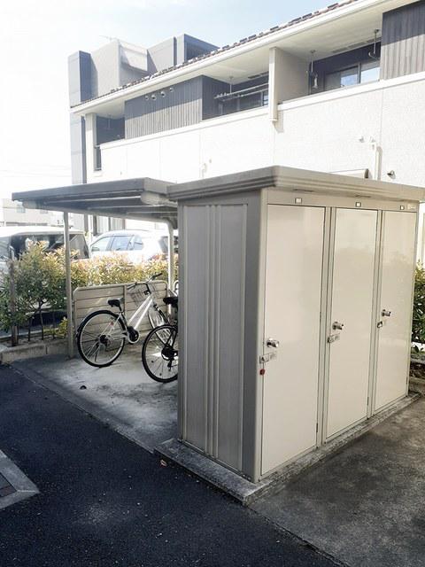 ルシェリアI