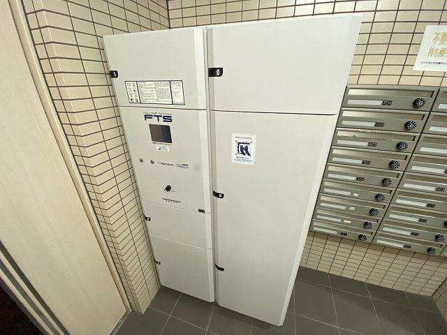 ライフデザイン三宮東